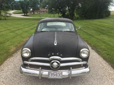 1949 Ford Custom  for sale $17,995 