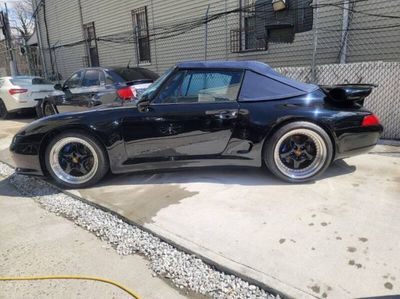 1991 Porsche 964 Turbo  for sale $109,995 