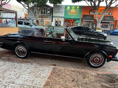 1983 Rolls-Royce Corniche  for sale $47,995 