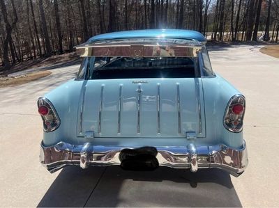 1956 Chevrolet Nomad  for sale $100,495 