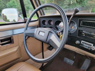 1986 Chevrolet C10  for sale $40,895 