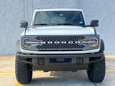 2022 Ford Bronco  for sale $77,895 