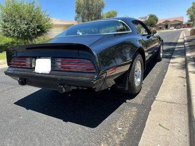 1975 Pontiac Firebird  for sale $43,495 