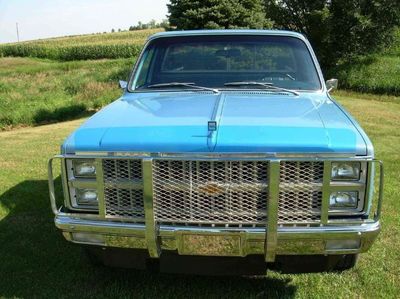 1982 Chevrolet 1500  for sale $23,995 