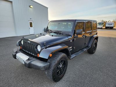 2012 Jeep Wrangler  for sale $12,995 