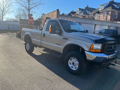 1999 Ford F-250  for sale $18,995 