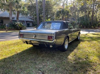 1966 Ford Mustang  for sale $34,995 