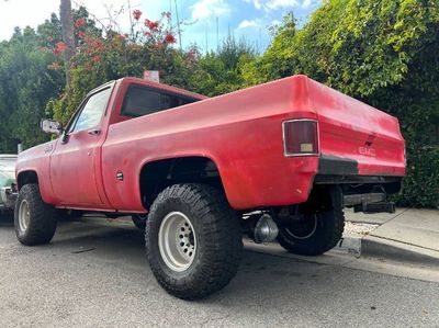 1975 GMC Sierra  for sale $18,495 