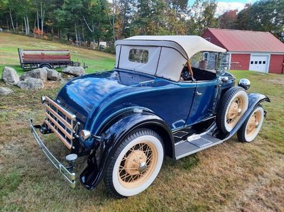 1931 Ford Model A  for sale $35,495 