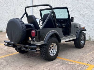 1982 Jeep CJ5  for sale $28,895 