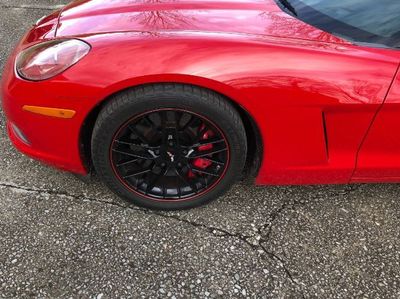 2005 Chevrolet Corvette  for sale $25,495 