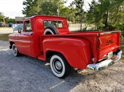 1961 GMC  for sale $40,995 