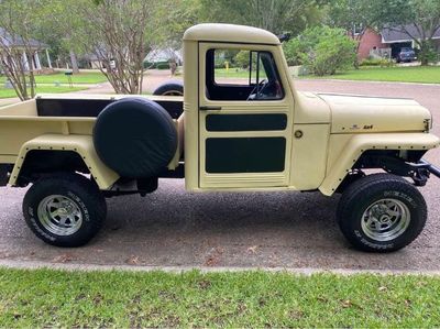 1953 Willys  for sale $22,995 