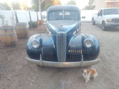 1940 LaSalle  for sale $20,485 