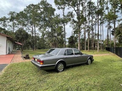 1996 Bentley Brooklands  for sale $32,495 