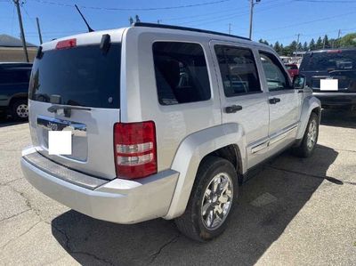 2012 Jeep Liberty  for sale $9,995 