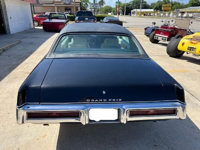 1969 Pontiac Grand Prix  for sale $32,995 