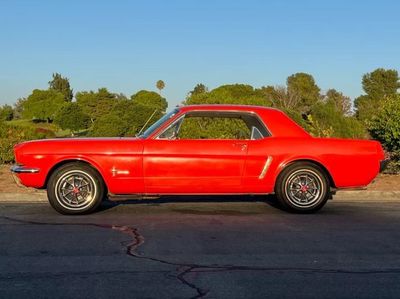 1964 Ford Mustang  for sale $24,995 