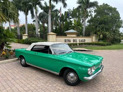 1964 Chevrolet Corvair  for sale $33,995 