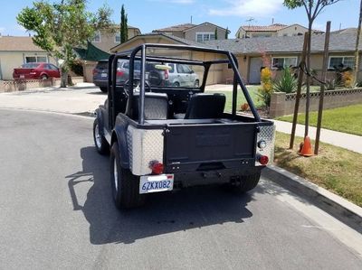 1975 Jeep CJ5  for sale $26,995 