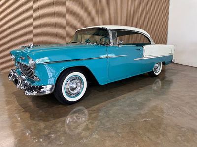 1955 Chevrolet Bel Air  for sale $46,995 