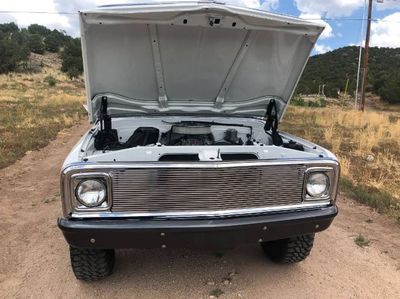 1970 Chevrolet K10  for sale $45,995 