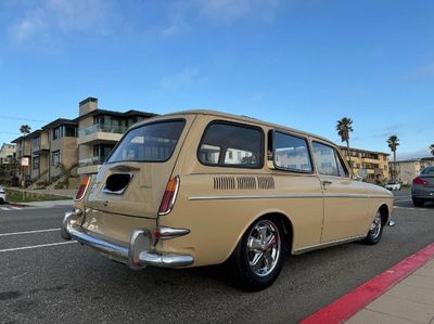 1966 Volkswagen  for sale $33,995 