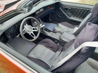 1988 Chevrolet Camaro  for sale $10,995 