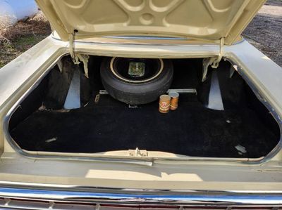 1973 Chrysler New Yorker  for sale $16,495 