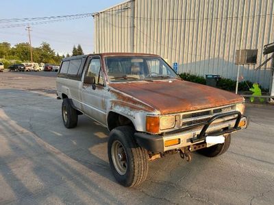 1988 Toyota Pickup  for sale $9,995 