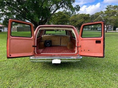 1978 Chevrolet Suburban  for sale $18,995 