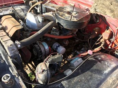 1964 Jeep Wagoneer  for sale $6,795 