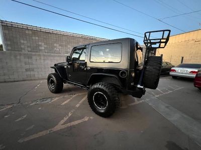 2010 Jeep Wrangler  for sale $15,995 