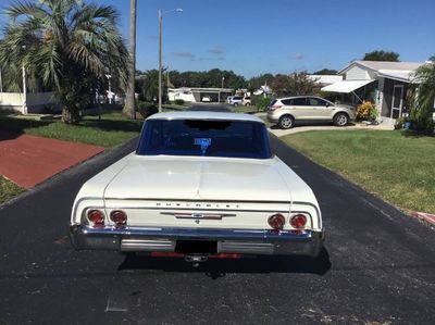 1964 Chevrolet Bel Air  for sale $38,995 