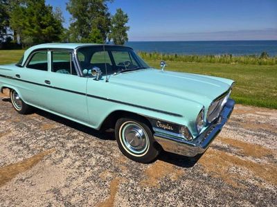 1962 Chrysler Newport  for sale $21,995 