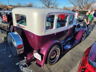 1929 Ford Model A  for sale $36,995 