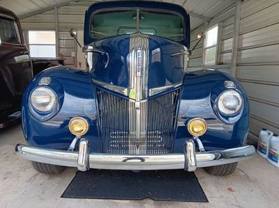 1941 Ford Pickup  for sale $49,995 