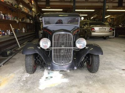 1930 Ford Sedan  for sale $46,495 