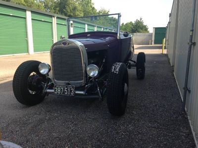 1928 Ford Roadster  for sale $20,995 