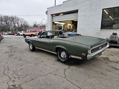 1969 Mercury Cougar  for sale $20,895 