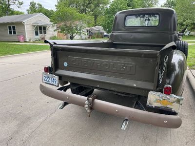 1953 Chevrolet 3100  for sale $30,995 