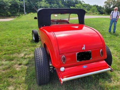 1932 Ford  for sale $62,895 