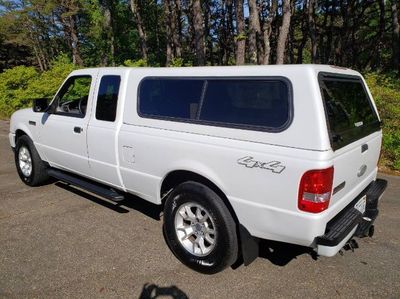 2011 Ford Ranger  for sale $12,895 