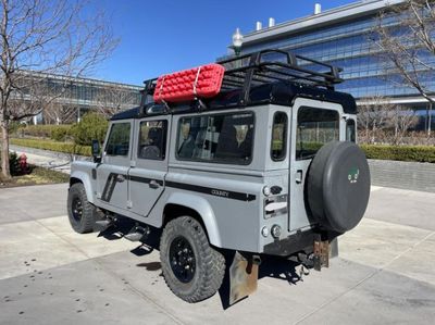 1991 Land Rover Defender 110  for sale $35,995 