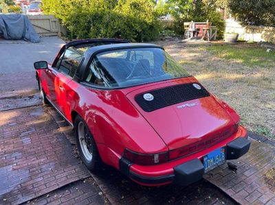 1982 Porsche 911  for sale $109,995 