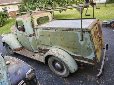 1946 GMC  for sale $8,895 