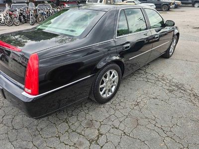 2008 Cadillac DeVille  for sale $9,495 