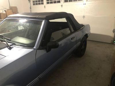 1989 Ford Mustang  for sale $19,995 