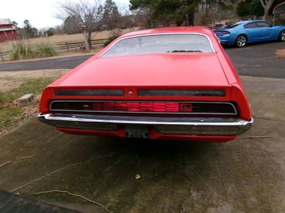 1971 Ford Torino  for sale $18,995 