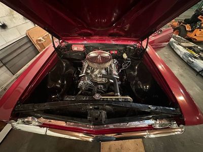 1965 Chevrolet Chevelle  for sale $40,995 